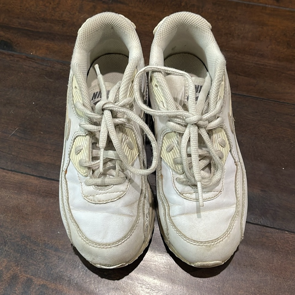 Nike air max sneakers Kids 2Y Unisex